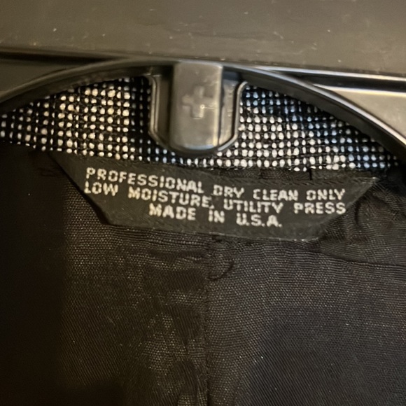 Mens jacket - Picture 2 of 6